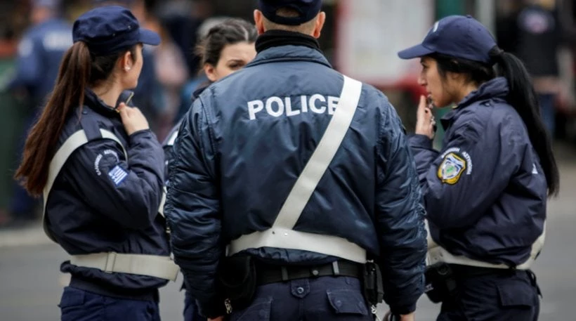 Αυξημένα τα μέτρα της Τροχαίας έως και την Καθαρά Δευτέρα σε όλη τη χώρα